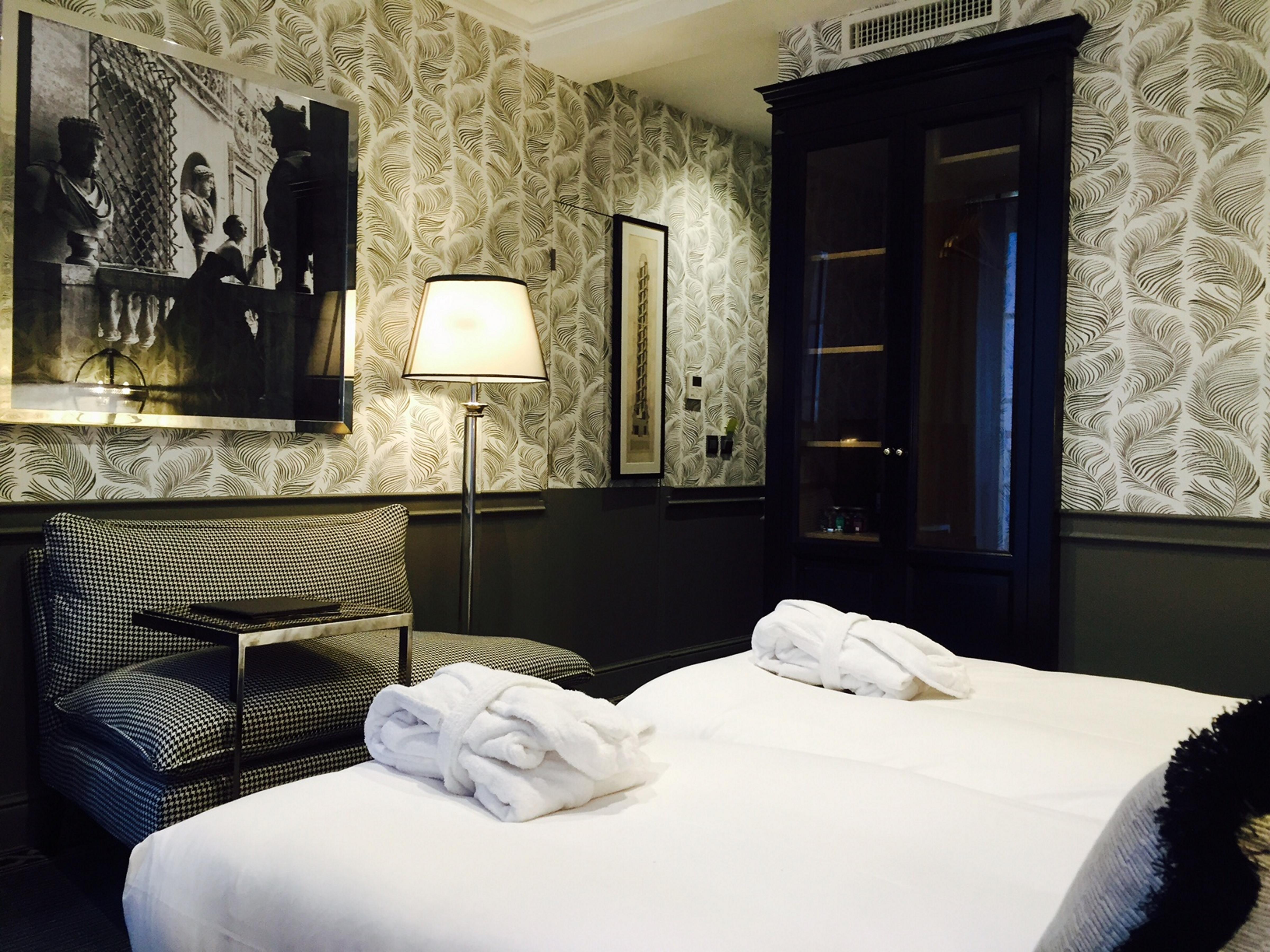 Hotel George Washington Parigi