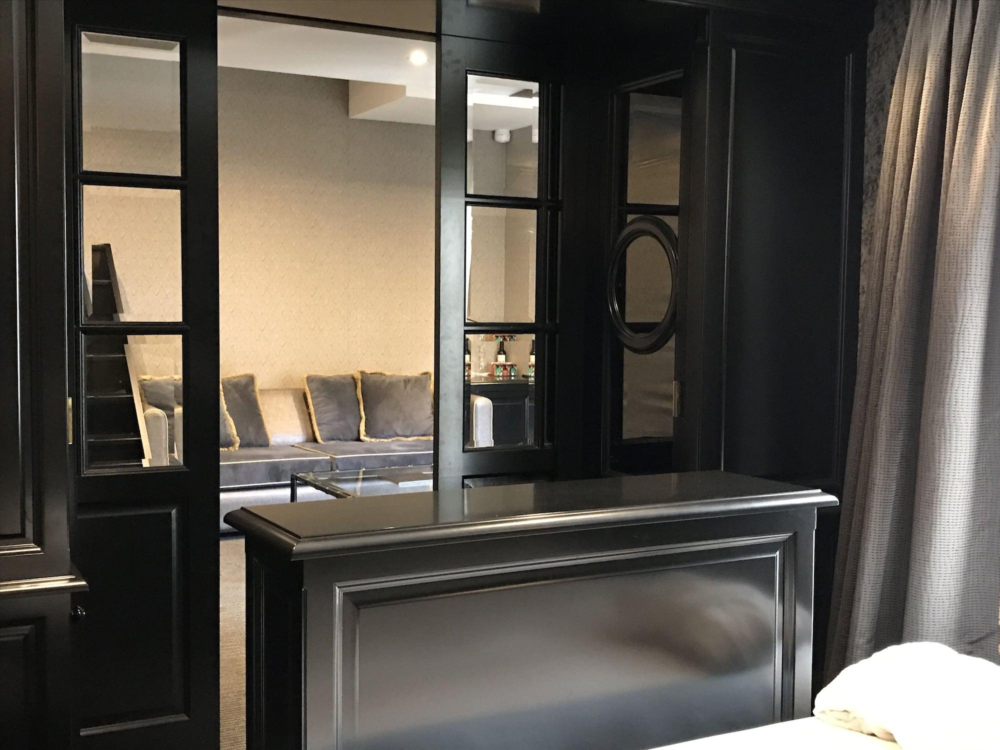 Hotel George Washington Parigi