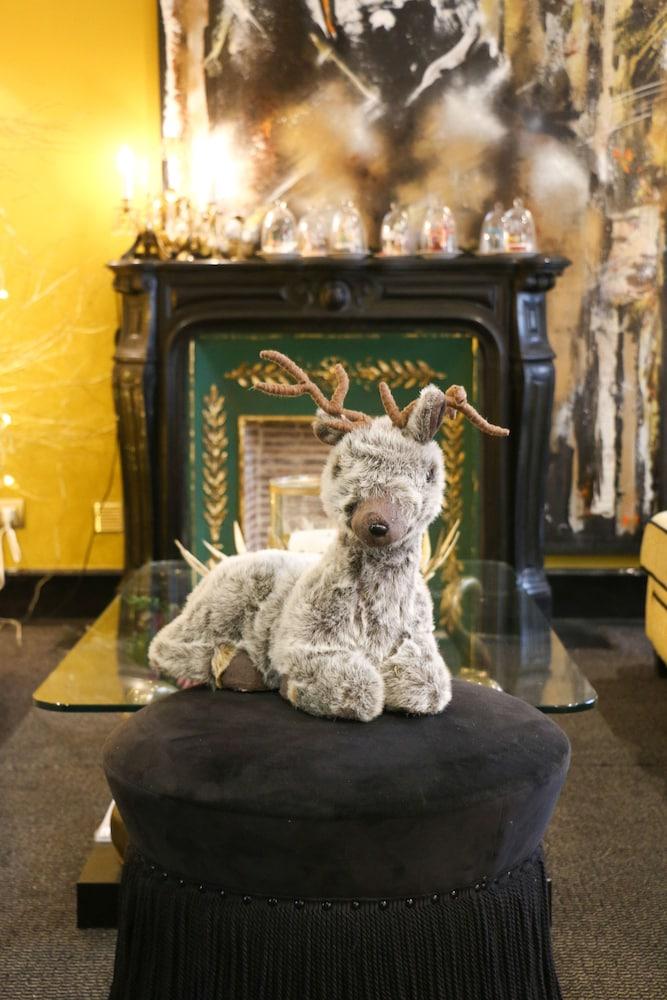 Hotel George Washington 4*