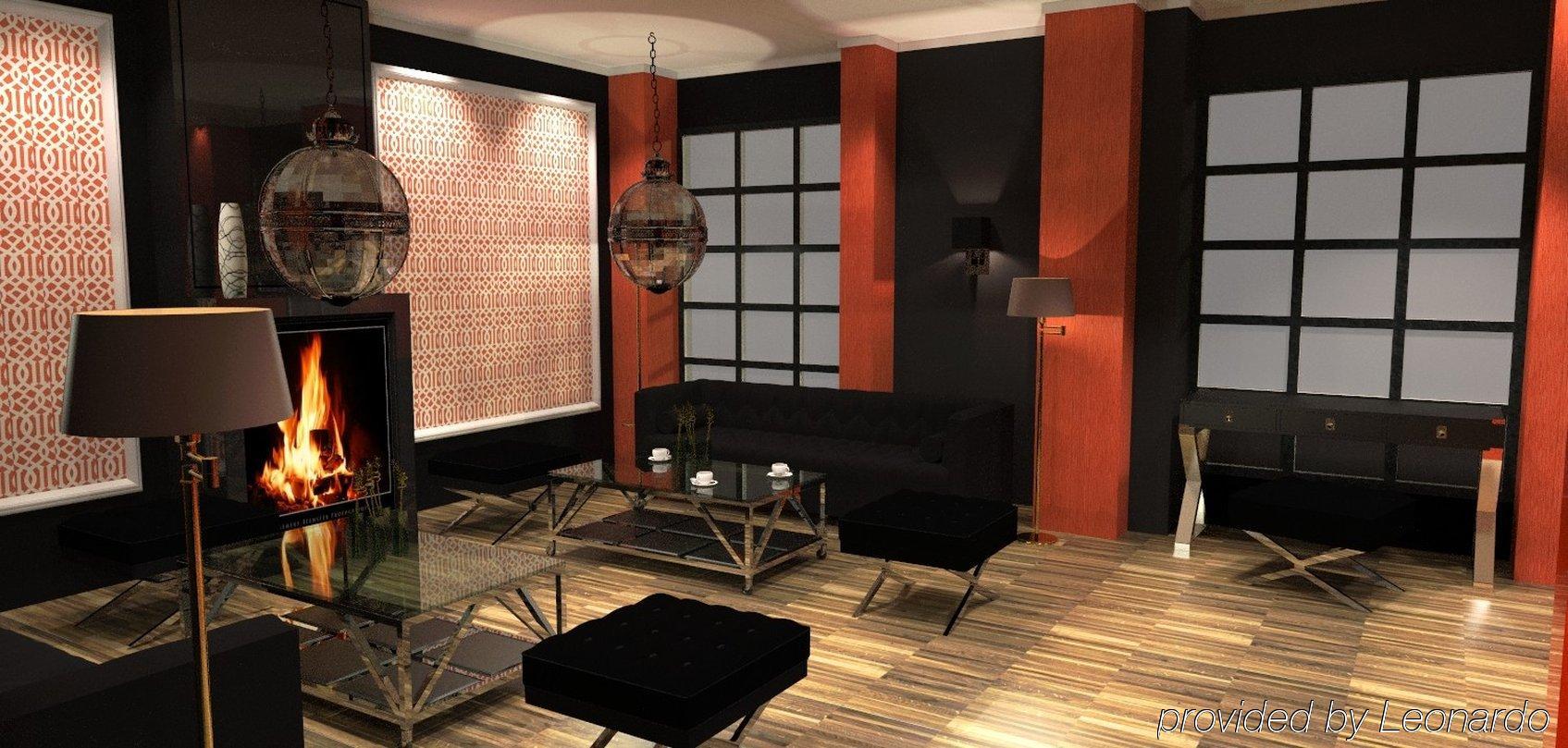 George Washington Hotel Paris