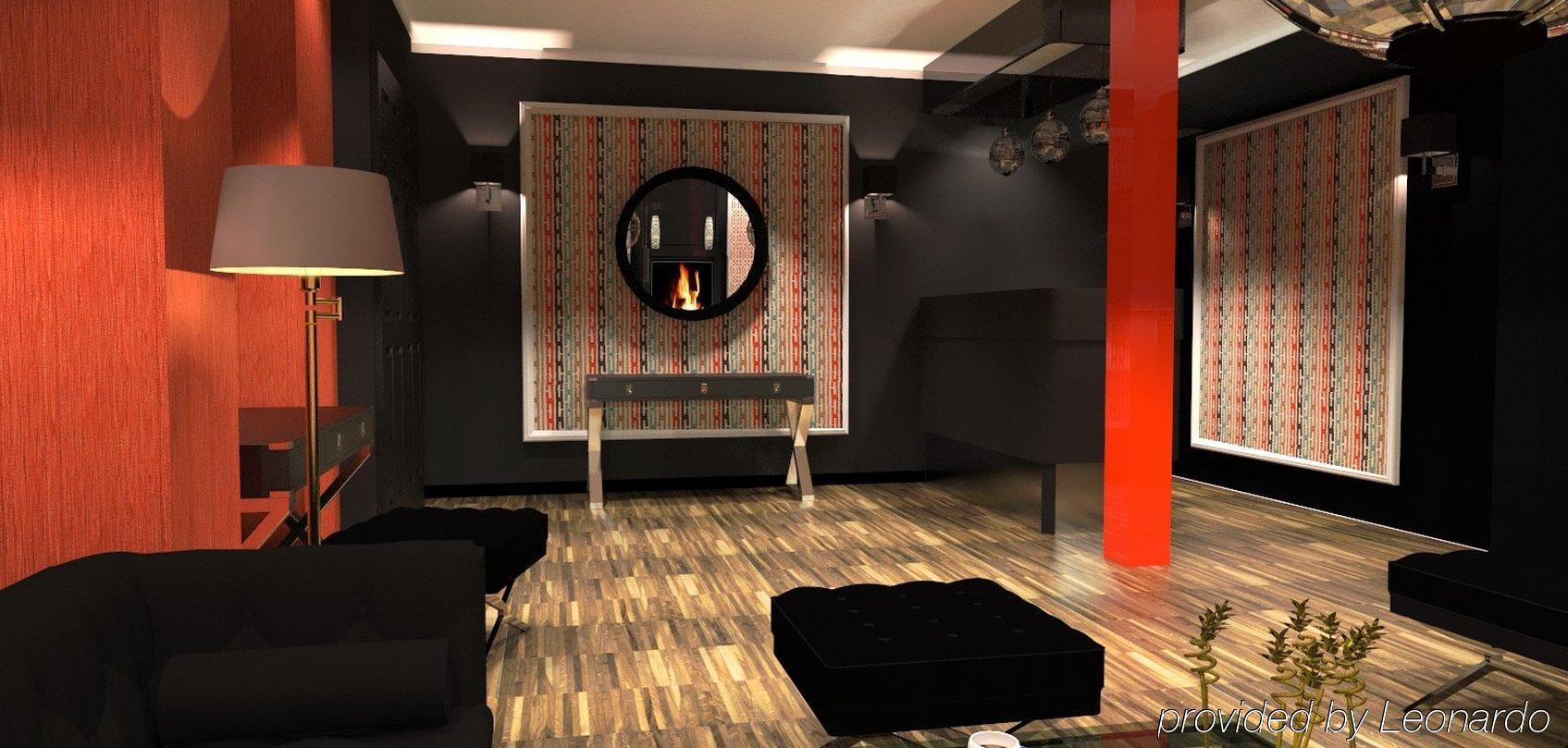 George Washington Hotel