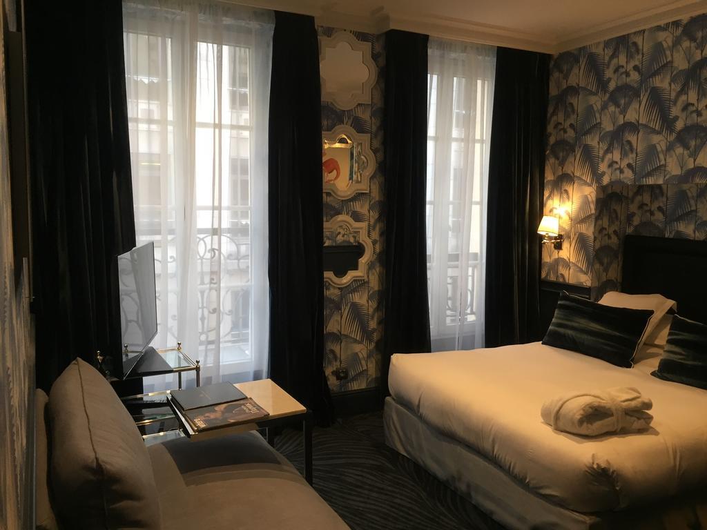 Hotel George Washington Parigi
