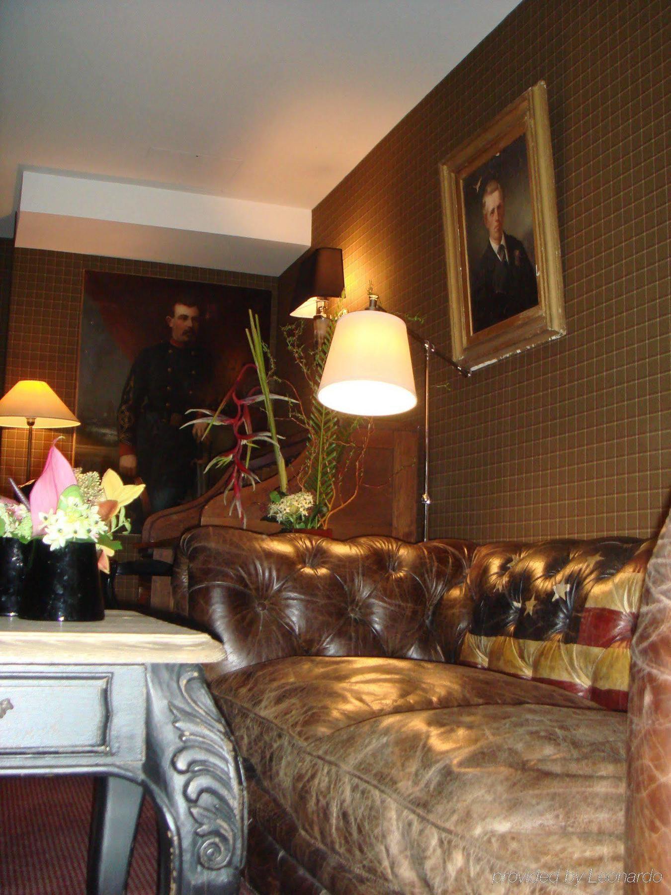 Hotel George Washington Parigi