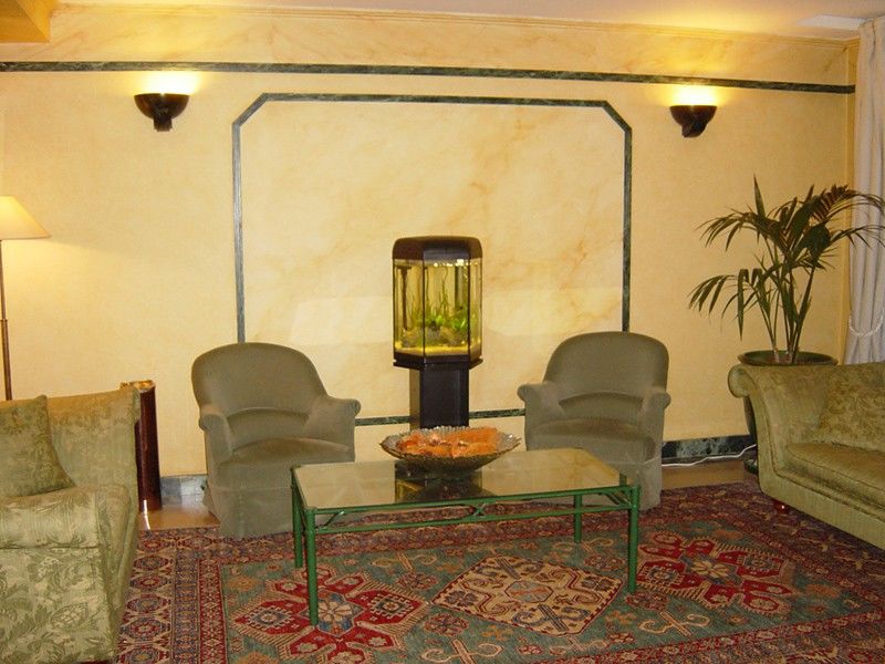 George Washington Hotel