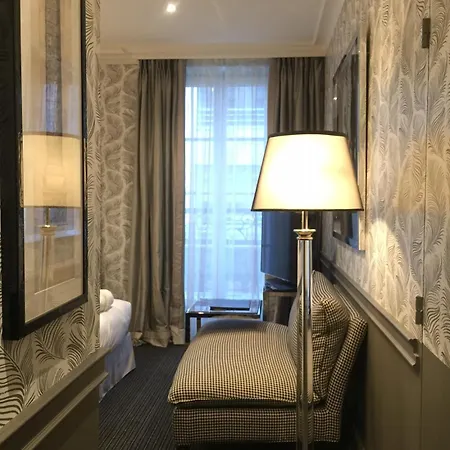 Hotel George Washington
