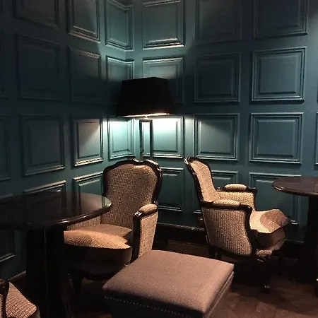 Hotel George Washington Parigi