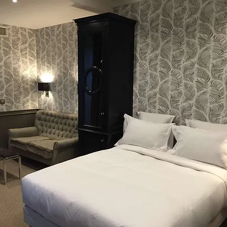George Washington 4* Parigi