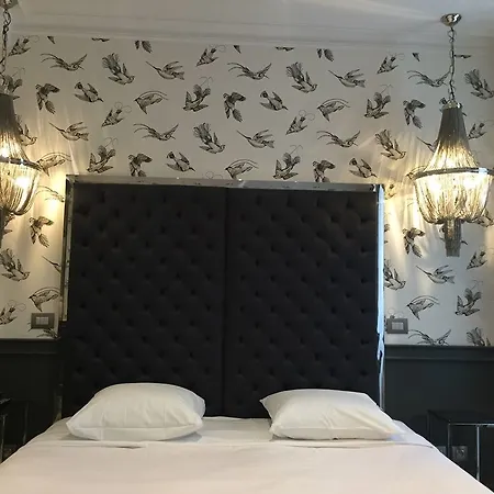 Hotel George Washington Parigi