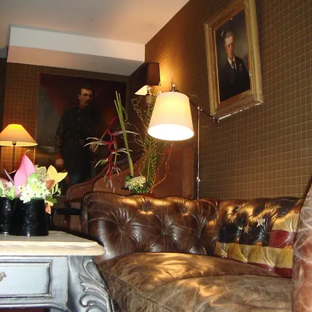 Hotel George Washington Parigi