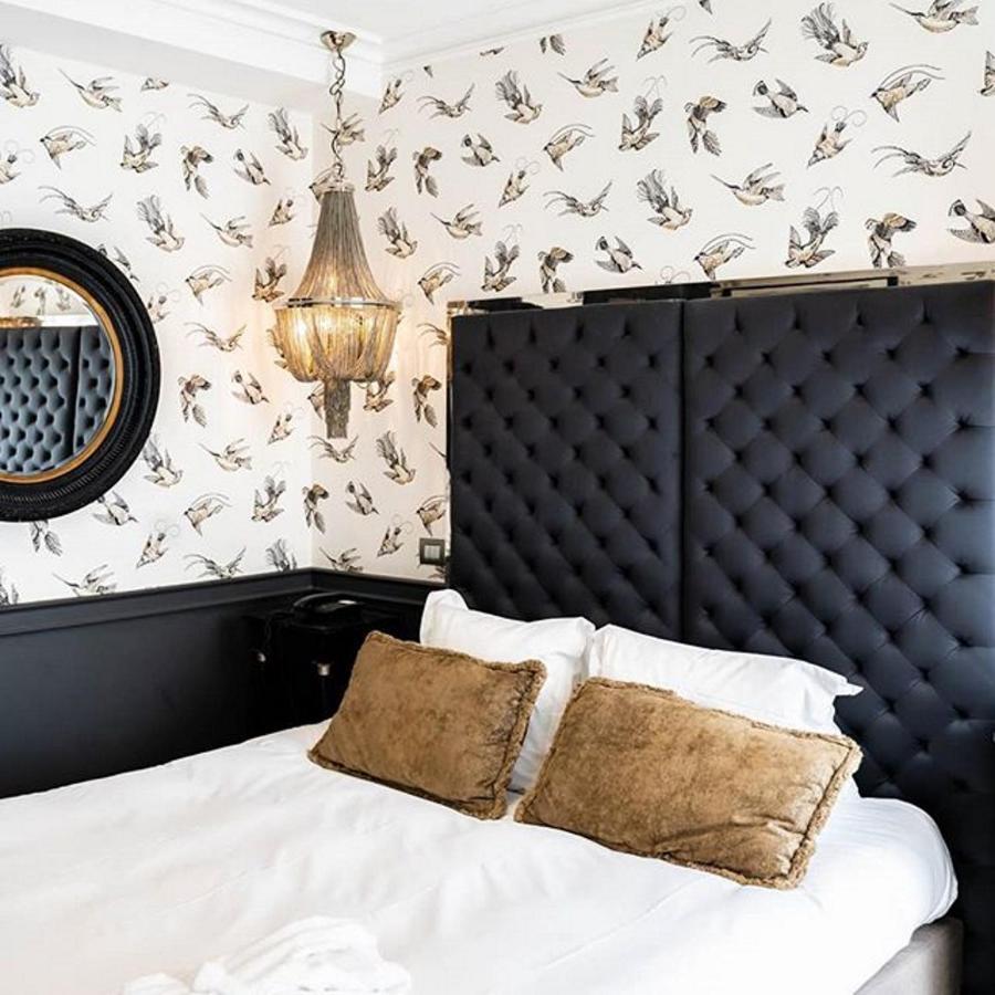 Hotel George Washington Paris