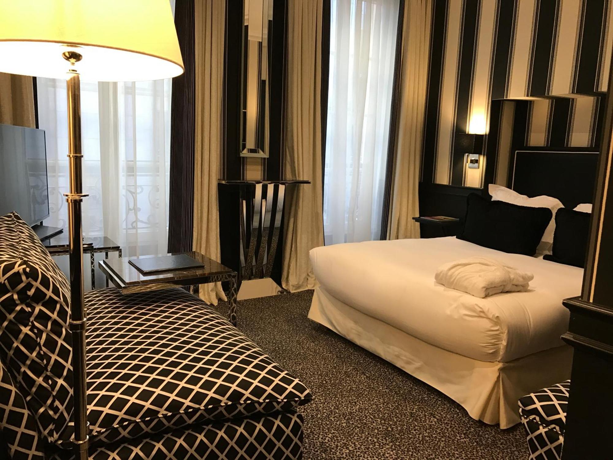 George Washington Hotel