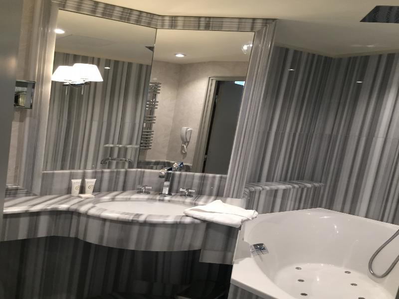 George Washington Hotel 4*